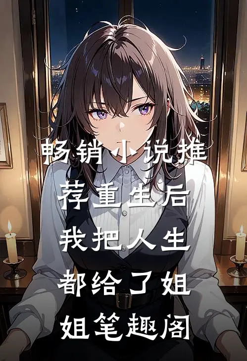 畅销小说推荐重生后我把人生都给了姐姐笔趣阁