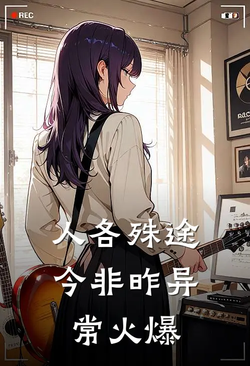 人各殊途今非昨异常火爆