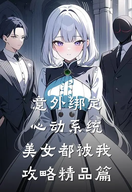 意外绑定心动系统，美女都被我攻略精品篇