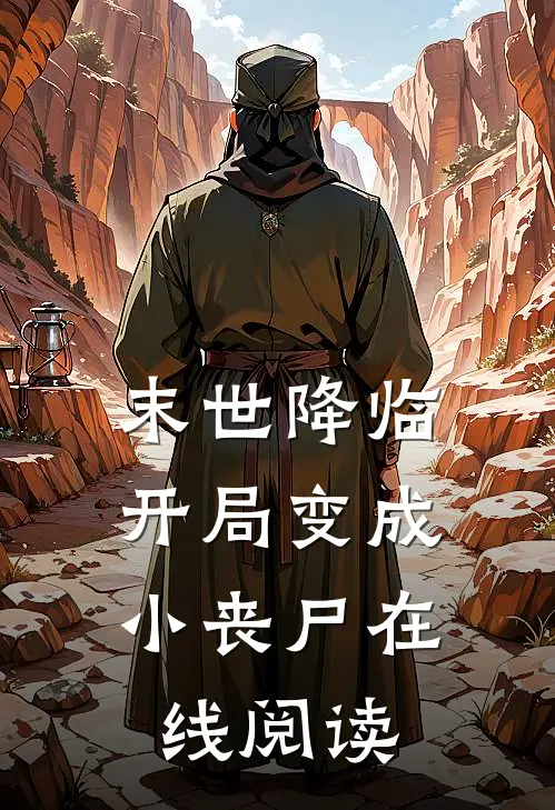 末世降临开局变成小丧尸在线阅读免费