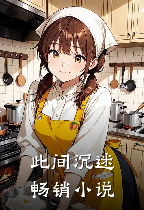 此间沉迷畅销小说