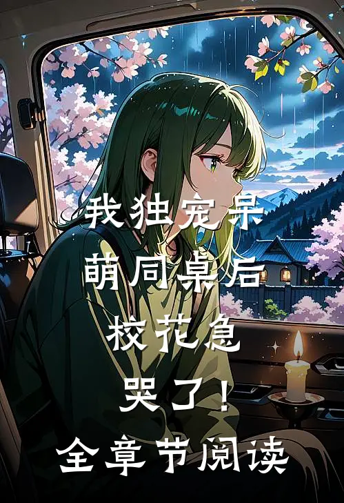 我独宠呆萌同桌后,校花急哭了!全章节阅读