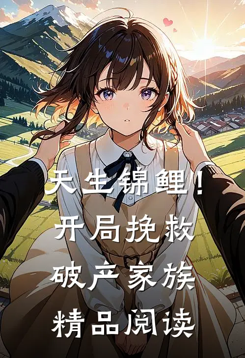天生锦鲤!开局挽救破产家族精品阅读全文