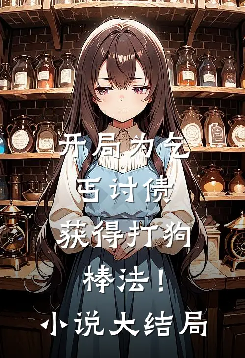 开局为乞丐讨债,获得打狗棒法!大结局免费阅读