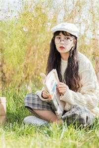 她徐娘半老，被太子殿下盯上了？后续+番外