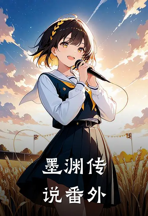 墨渊传说 番外