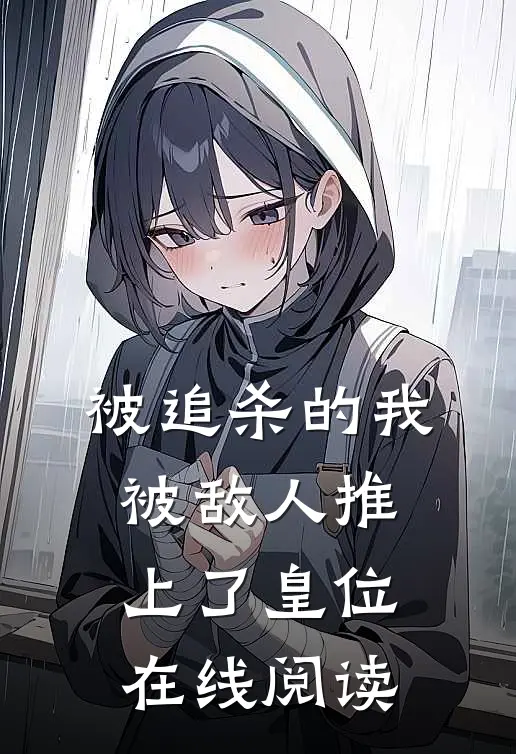 被追杀的我，被敌人推上了皇位在线阅读