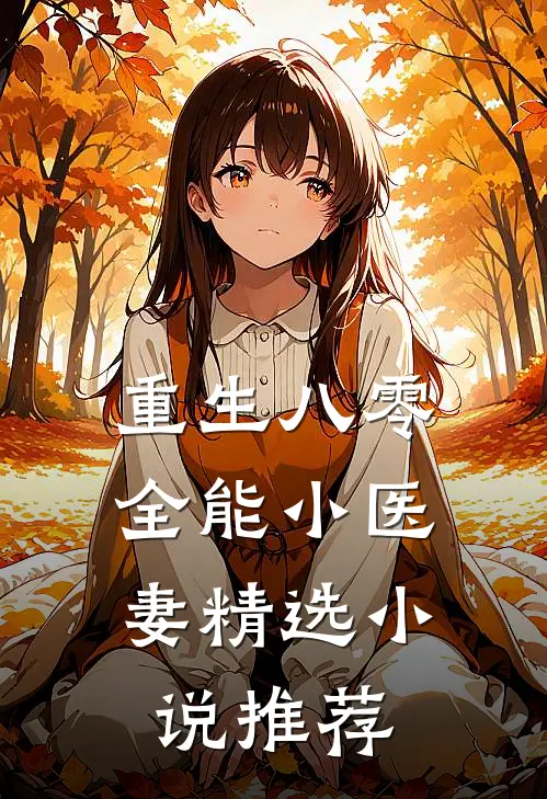 重生八零：全能小医妻精选小说推荐
