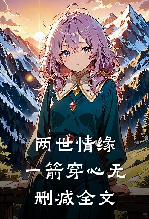 两世情缘,一箭穿心无删减全文在线阅读