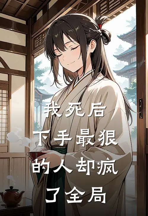 我死后,下手最狠的人却疯了全局的