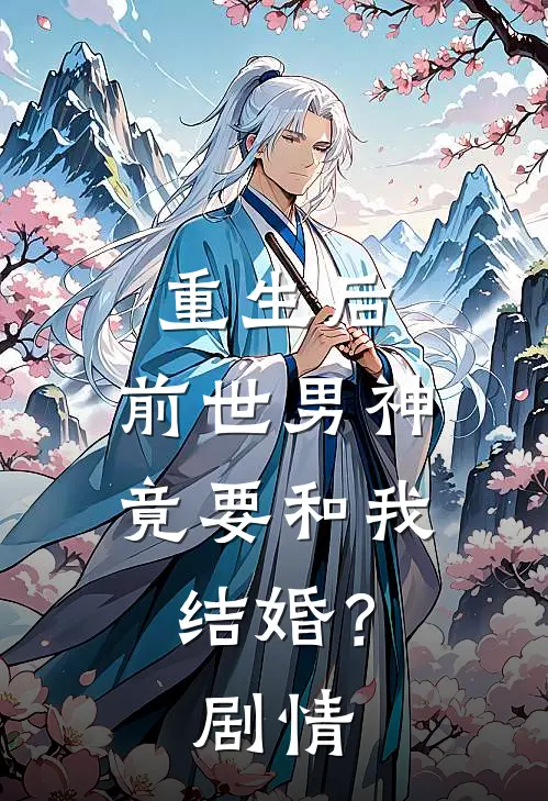 重生后,前世男神竟要和我结婚?剧情分集介绍