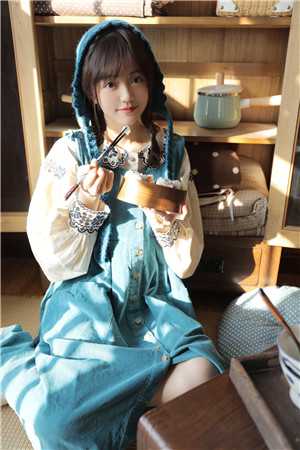 掌上娇娇小说全文免费