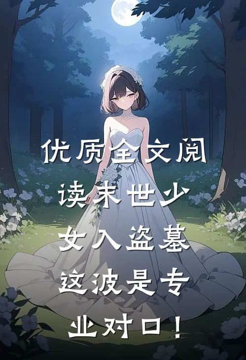 优质全文阅读末世少女入盗墓，这波是专业对口！