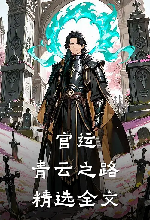 官运：青云之路精选全文