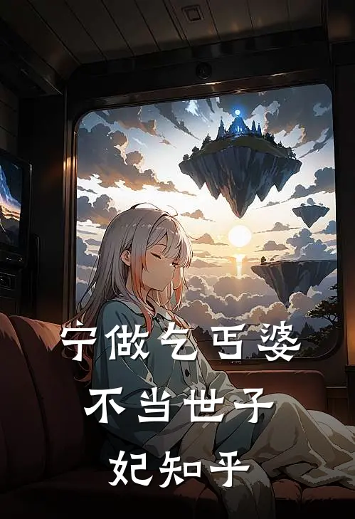 宁做乞丐婆，不当世子妃知乎