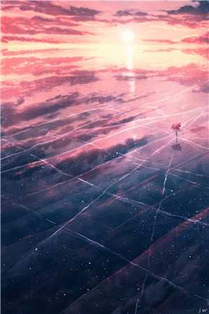 南风未起，念你成疾精品选集