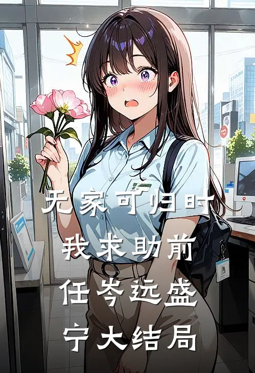 无家可归时我求助前任岑远盛宁大结局