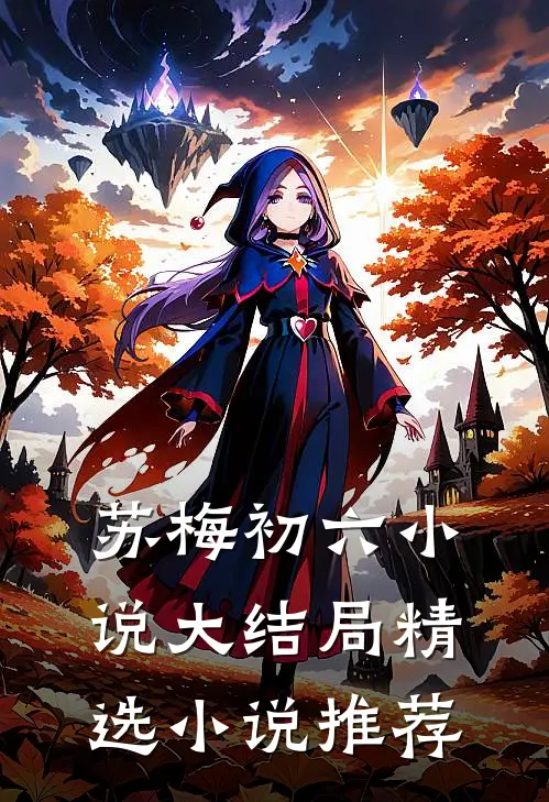 苏梅初六小说大结局精选小说推荐