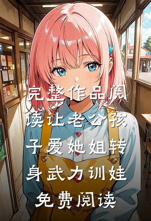 完整作品阅读让老公孩子爱她姐转身武力训娃免费阅读