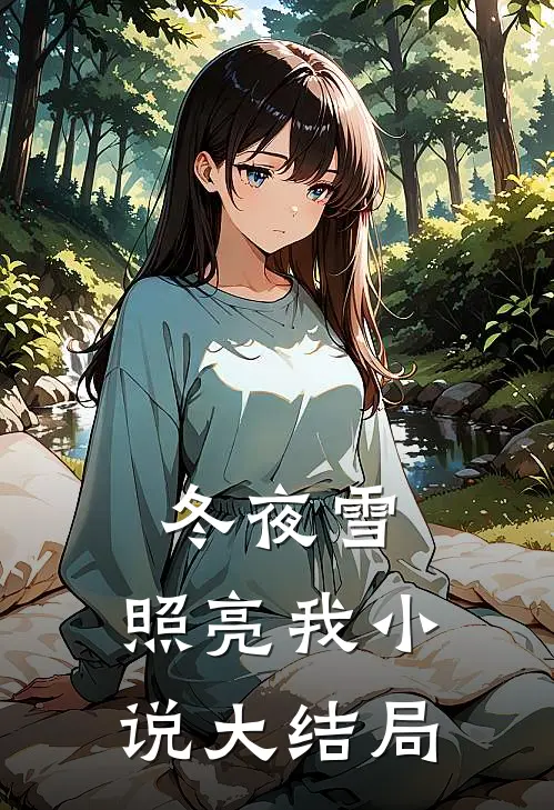 冬夜雪,照亮我大结局在线阅读