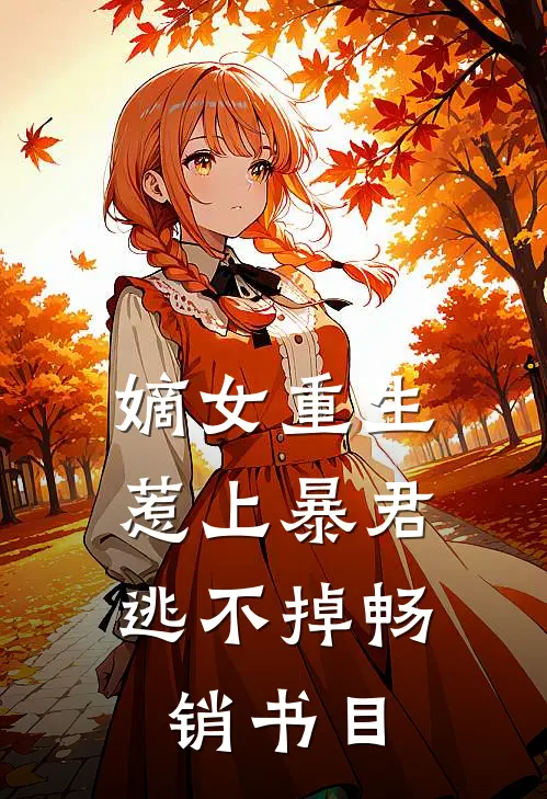 嫡女重生,惹上暴君逃不掉畅销书目免费阅读