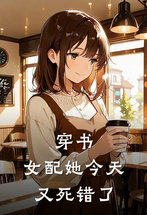 穿书女配她今天又死错了免费阅读