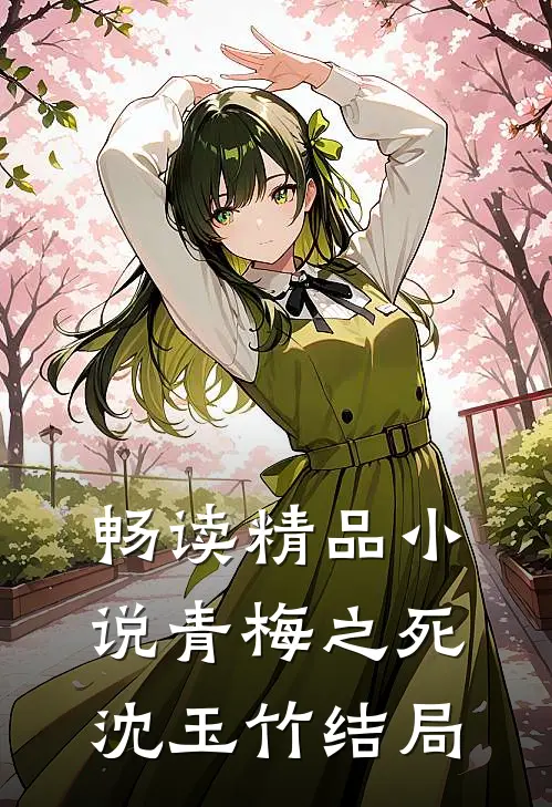 畅读精品小说青梅之死沈玉竹结局