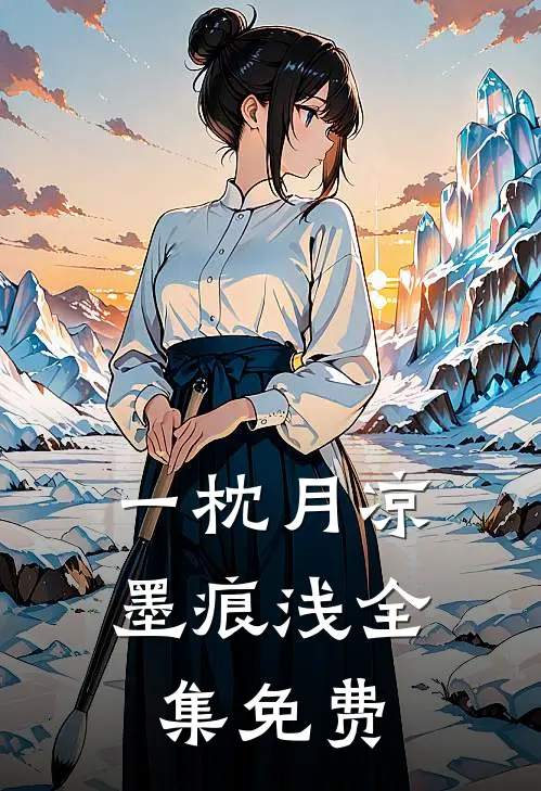 一枕月凉墨痕浅全集免费