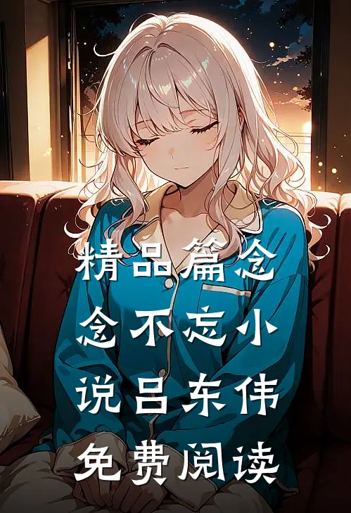 精品篇念念不忘小说吕东伟免费阅读