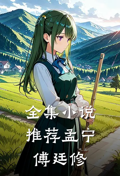 全集小说推荐孟宁傅廷修