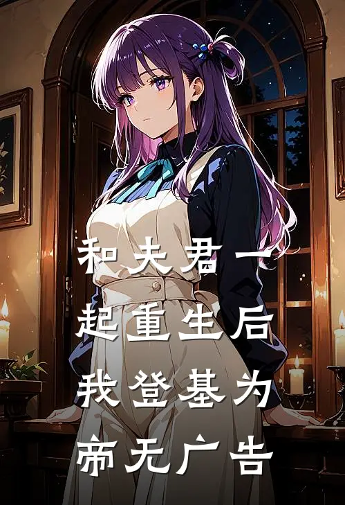 和夫君一起重生后,我登基为帝无广告