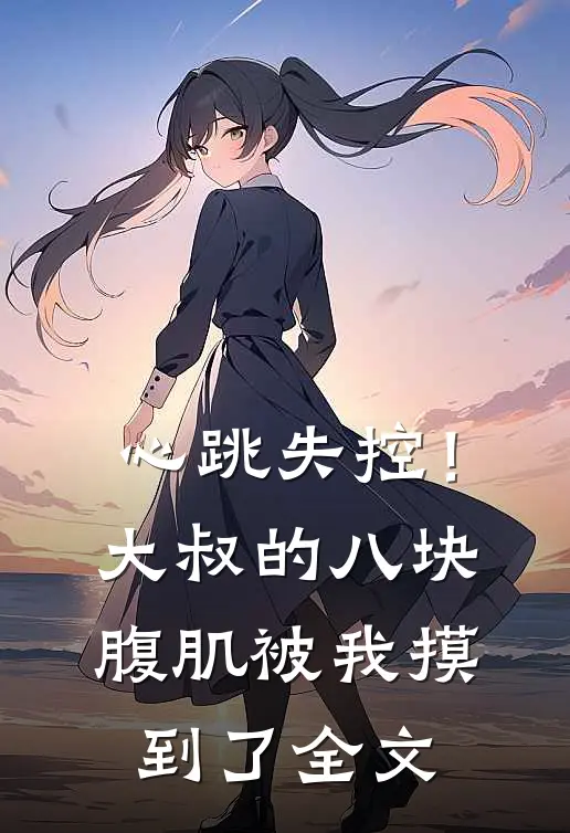 心跳失控！大叔的八块腹肌被我摸到了全文