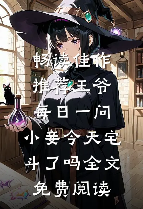 畅读佳作推荐王爷每日一问,小妾今天宅斗了吗全文免费阅读