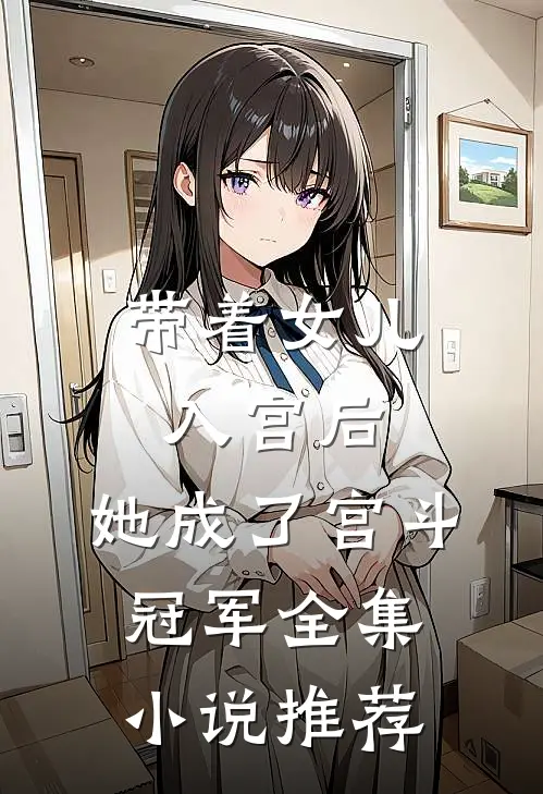 带着女儿入宫后，她成了宫斗冠军全集小说推荐