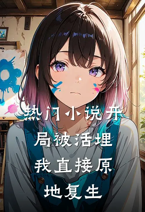 热门小说开局被活埋，我直接原地复生