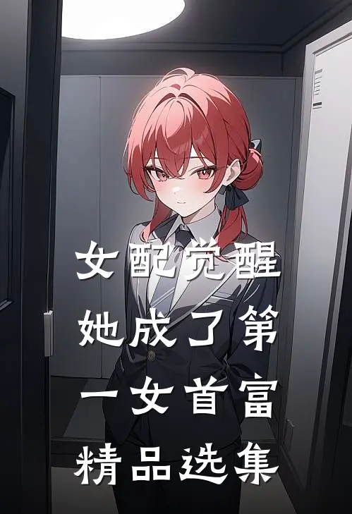 女配觉醒：她成了第一女首富精品选集
