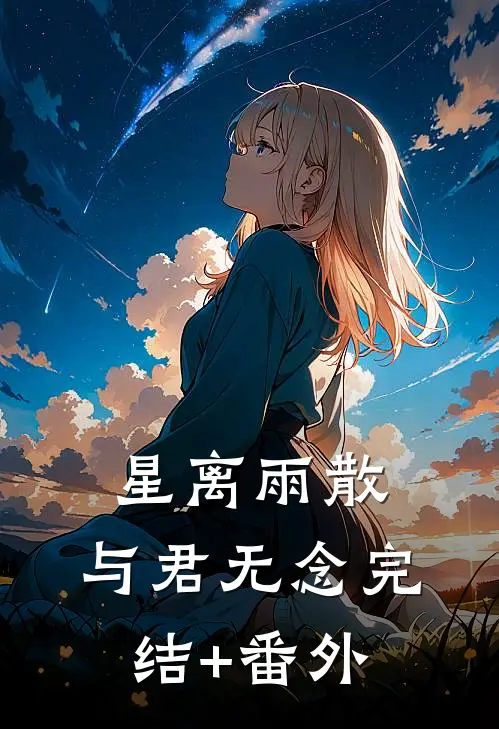 星离雨散，与君无念完结+番外