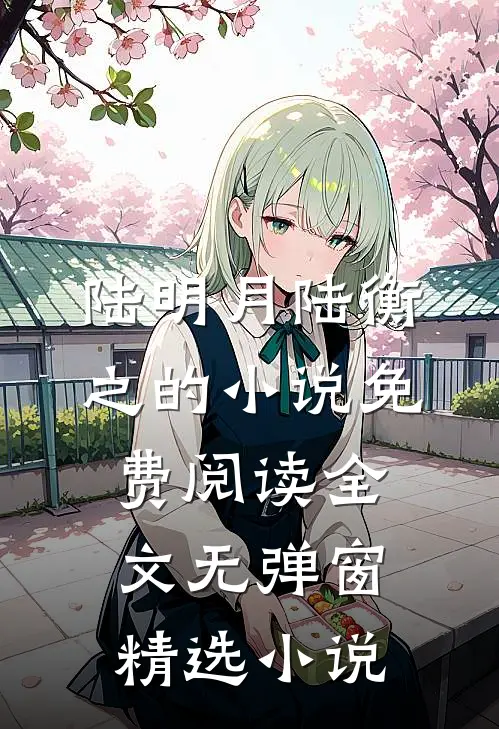 陆明月陆衡之的小说免费阅读全文无弹窗精选小说