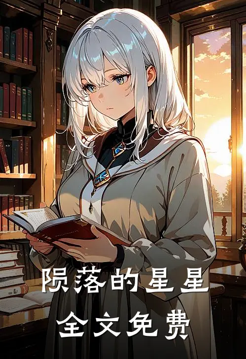 陨落的星星全文免费