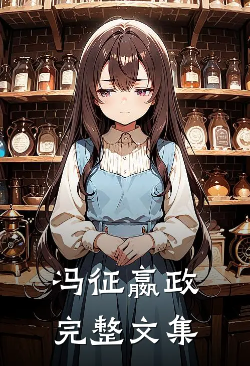 冯征嬴政完整文集