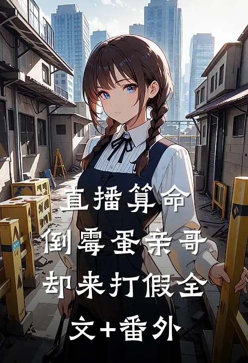 直播算命，倒霉蛋亲哥却来打假全文+番外