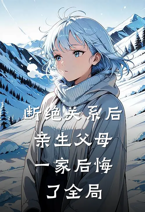 断绝关系后，亲生父母一家后悔了全局