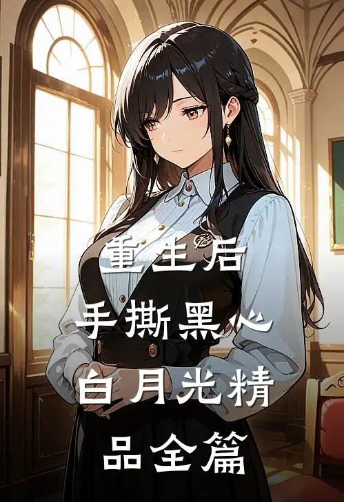 重生后，手撕黑心白月光精品全篇