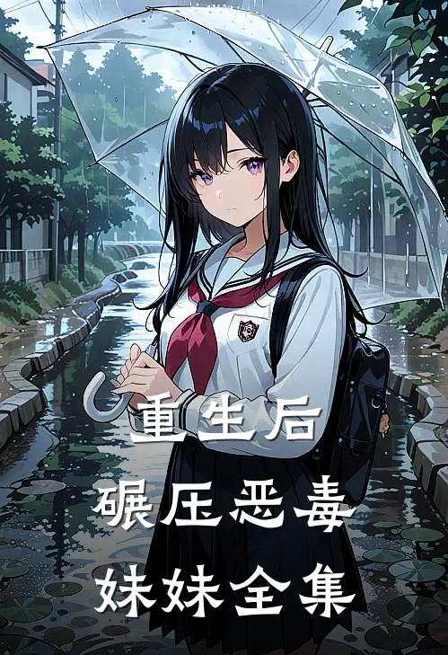 重生后,碾压恶毒妹妹 全集在线观看