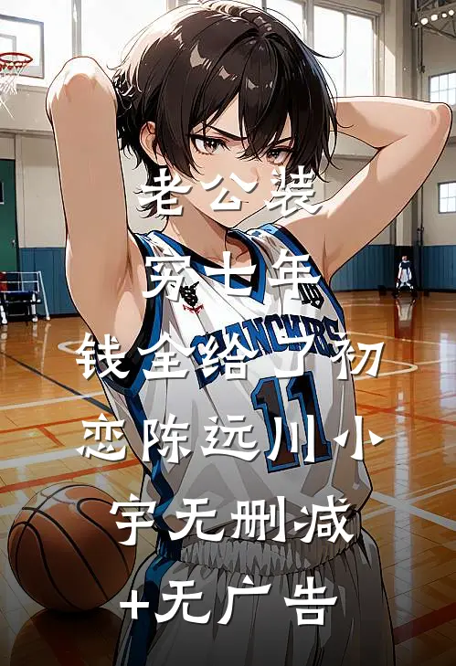 老公装穷七年，钱全给了初恋陈远川小宇无删减+无广告