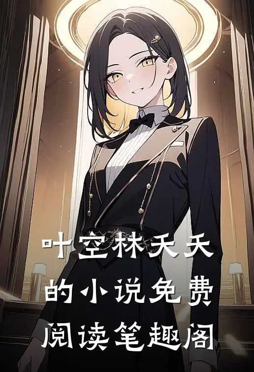叶空林夭夭的小说免费阅读笔趣阁