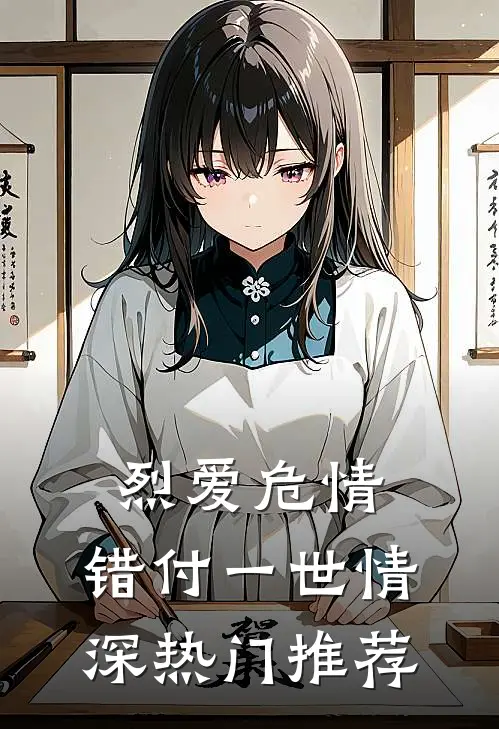 烈爱危情：错付一世情深热门推荐