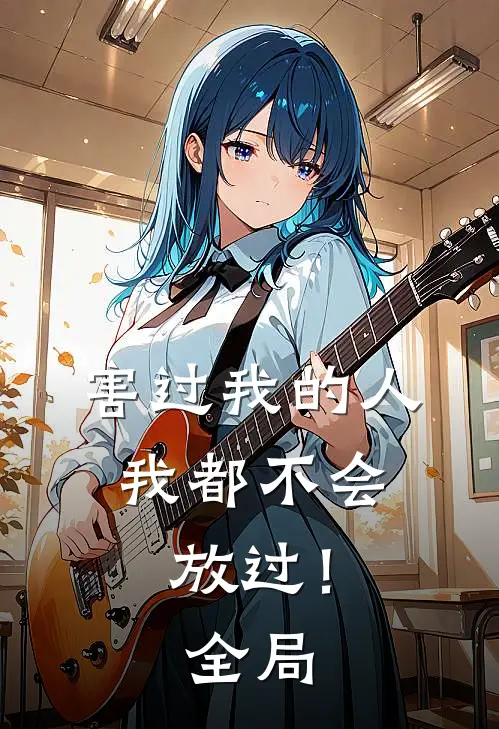 害过我的人,我都不会放过!全局免费阅读