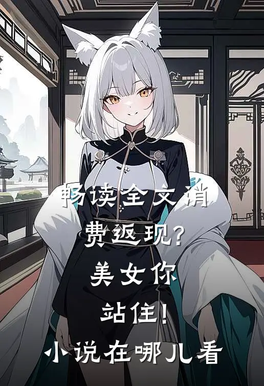 畅读全文消费返现?美女你站住!小说在哪儿看