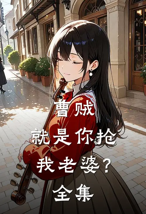曹贼,就是你抢我老婆? 全集
